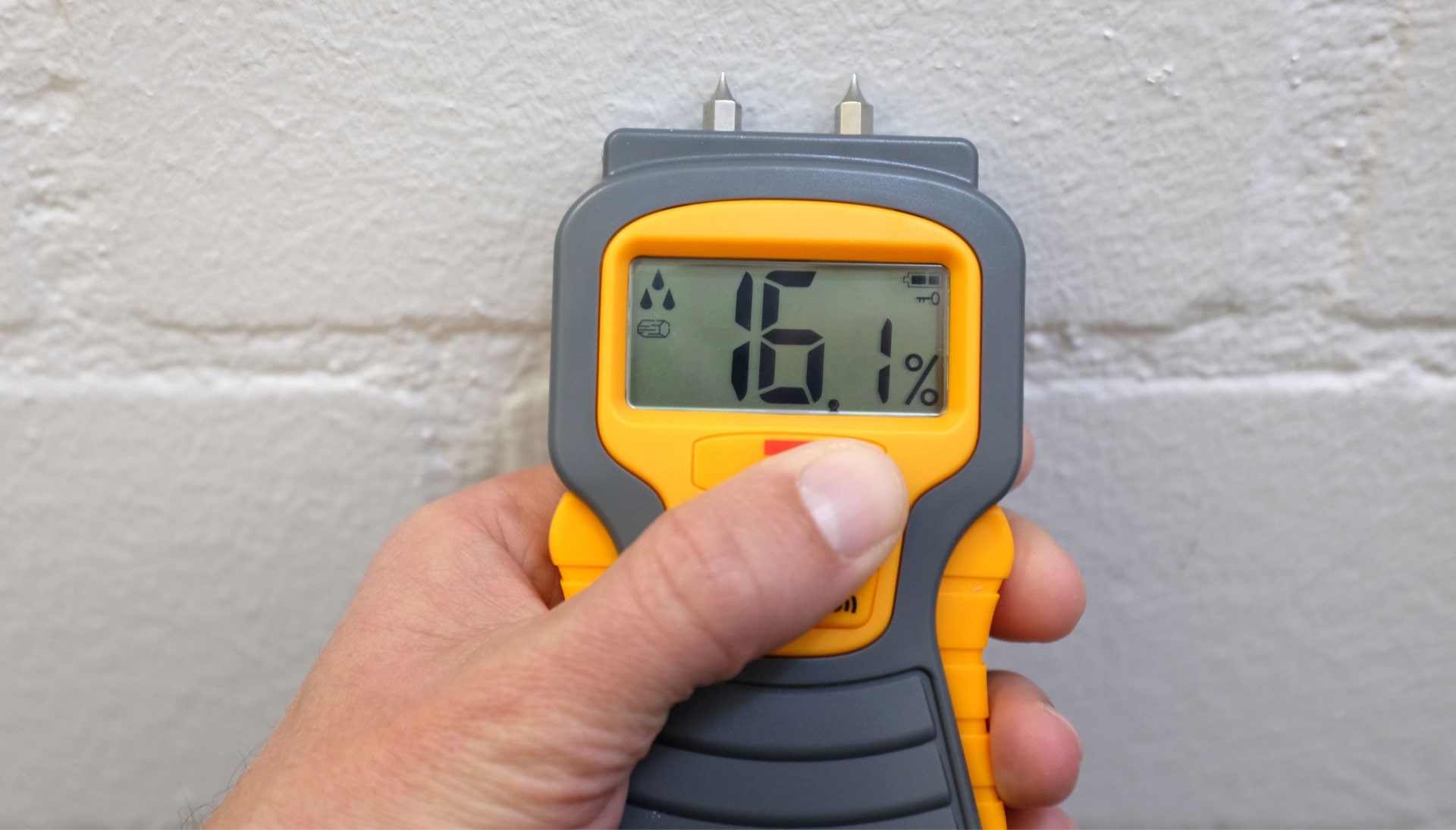 Mold-Testing in Santa Rosa Beach